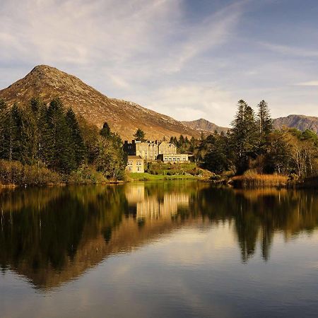 Ballynahinch Castle Hotel Esterno foto